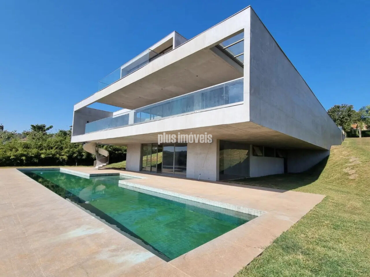 Casa de Condomínio, 6 quartos - Foto 3