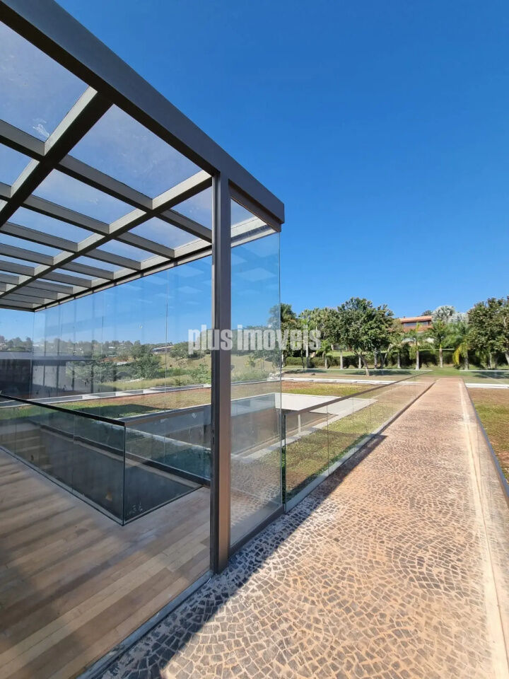 Casa de Condomínio, 6 quartos - Foto 23