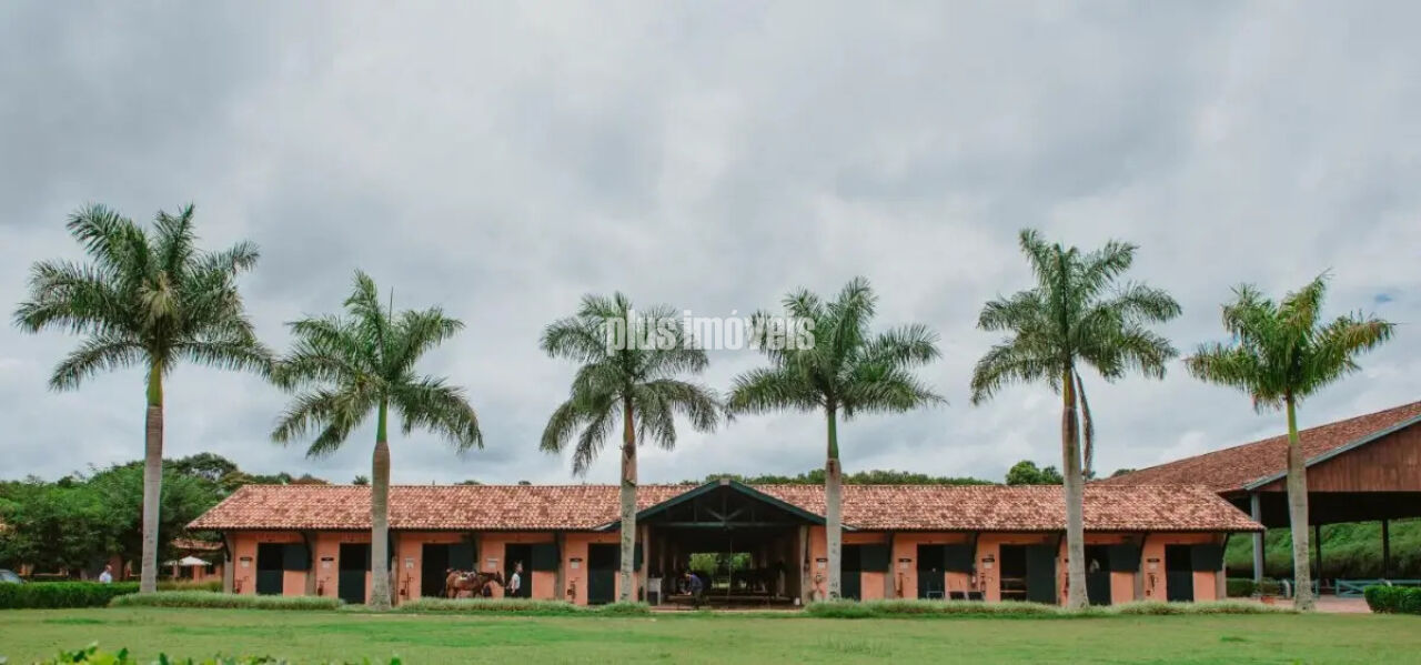 Casa de Condomínio, 6 quartos - Foto 37