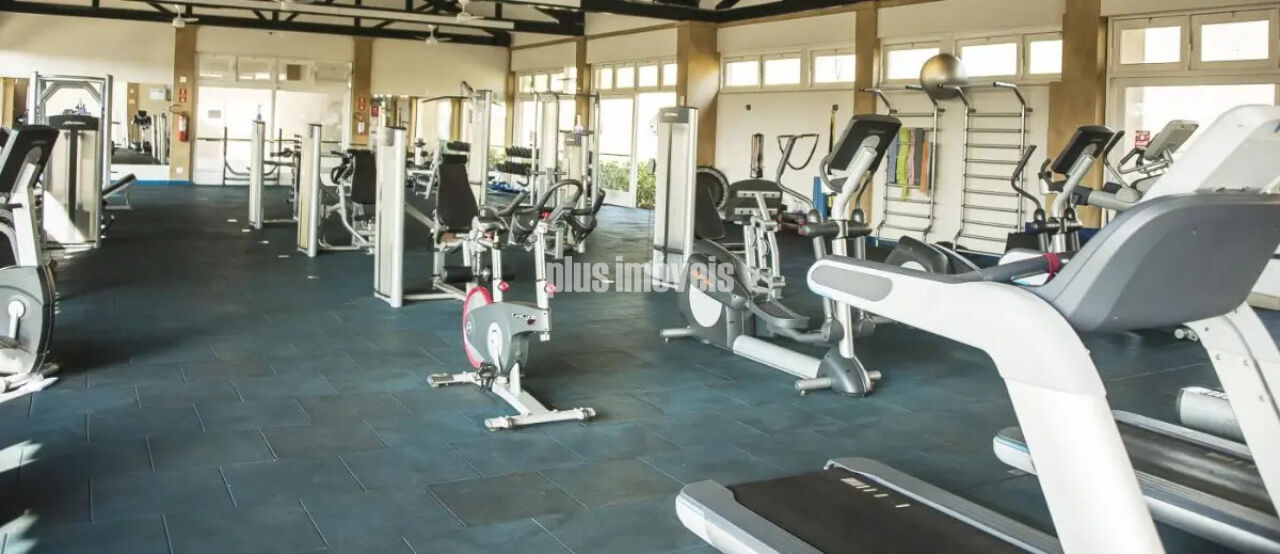 Casa de Condomínio, 6 quartos - Foto 42