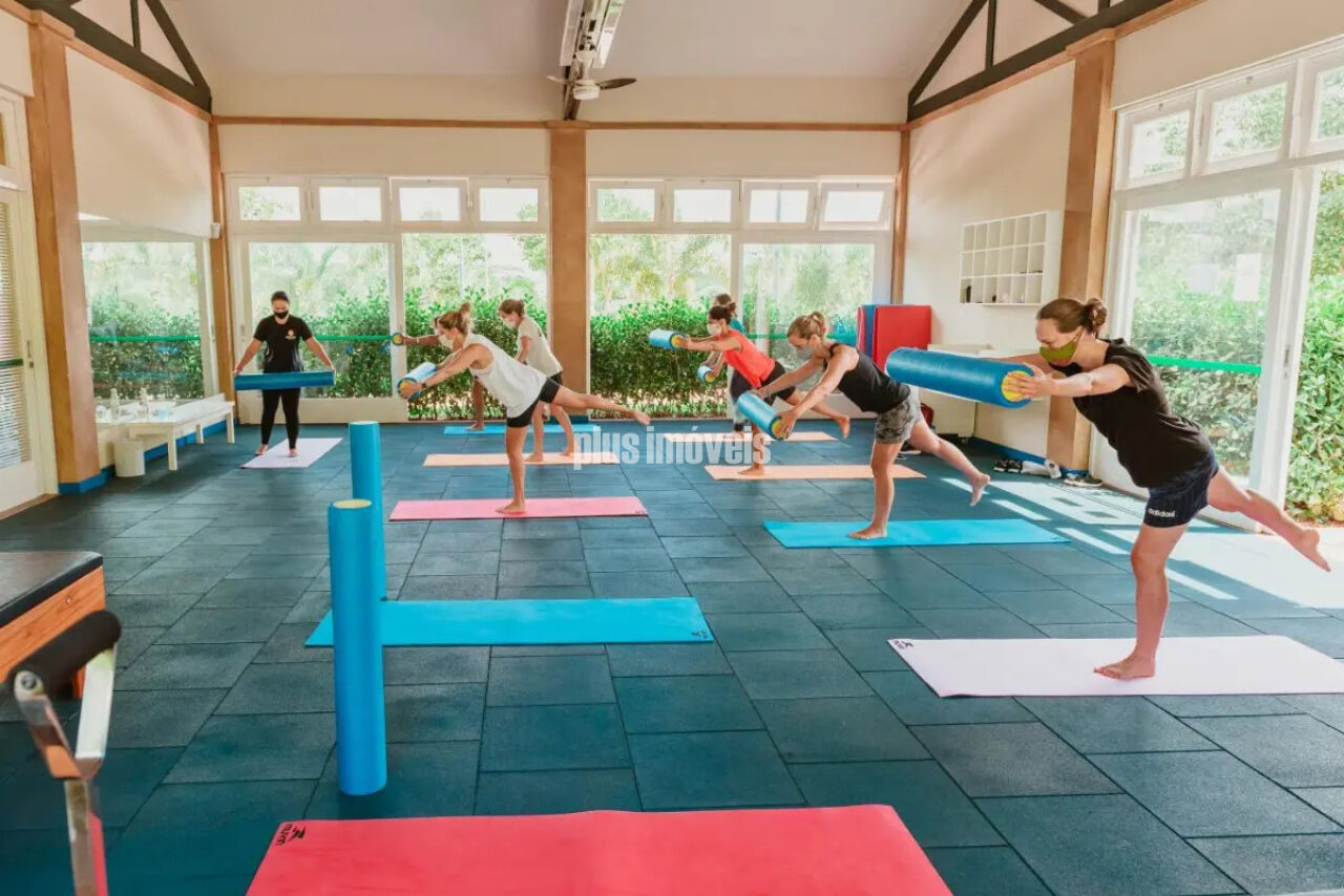 Casa de Condomínio, 6 quartos - Foto 43