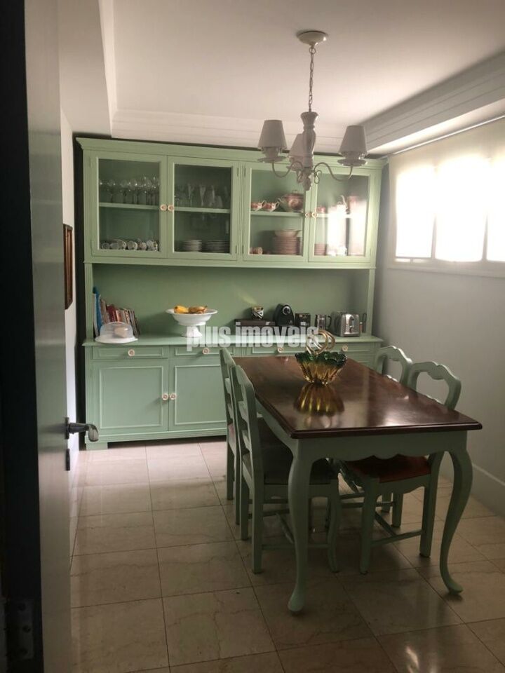 Apartamento à venda com 3 quartos, 335m² - Foto 10