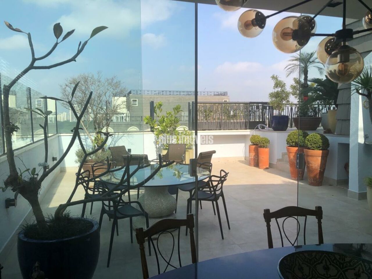 Apartamento à venda com 3 quartos, 335m² - Foto 12