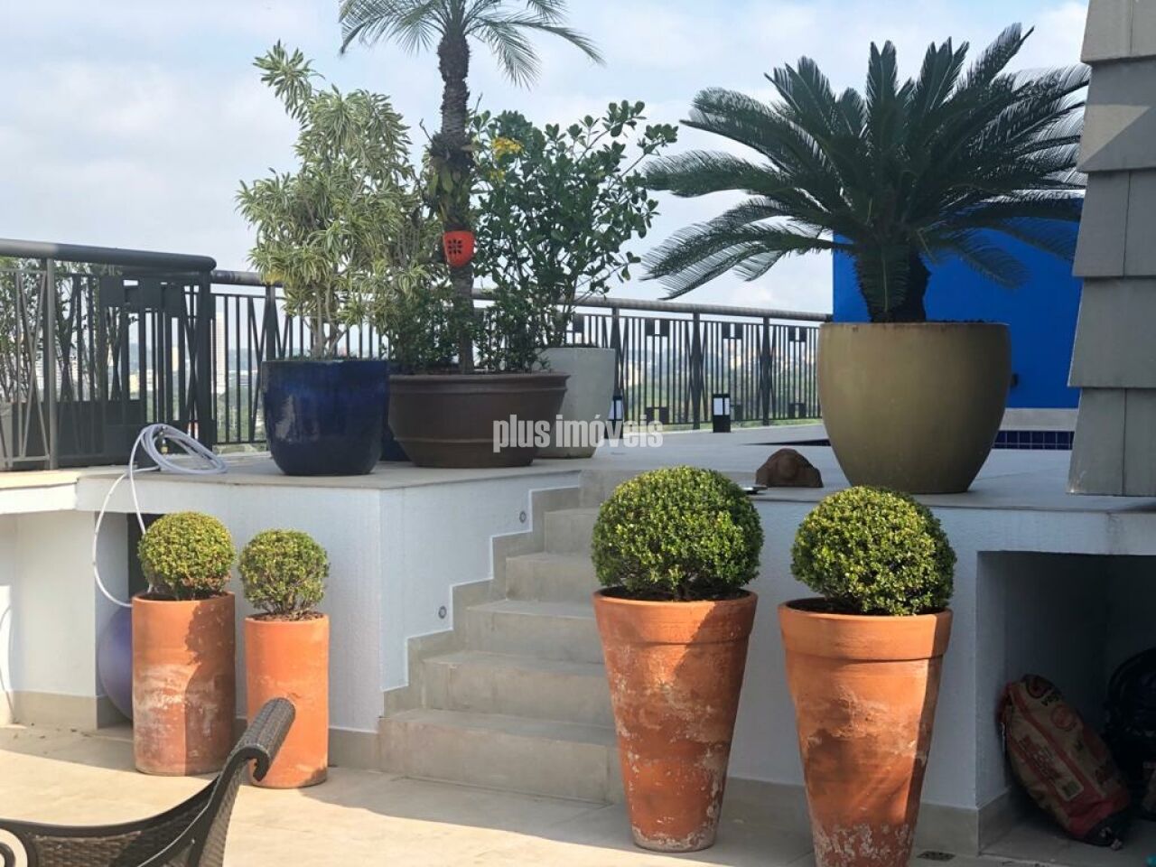 Apartamento à venda com 3 quartos, 335m² - Foto 11