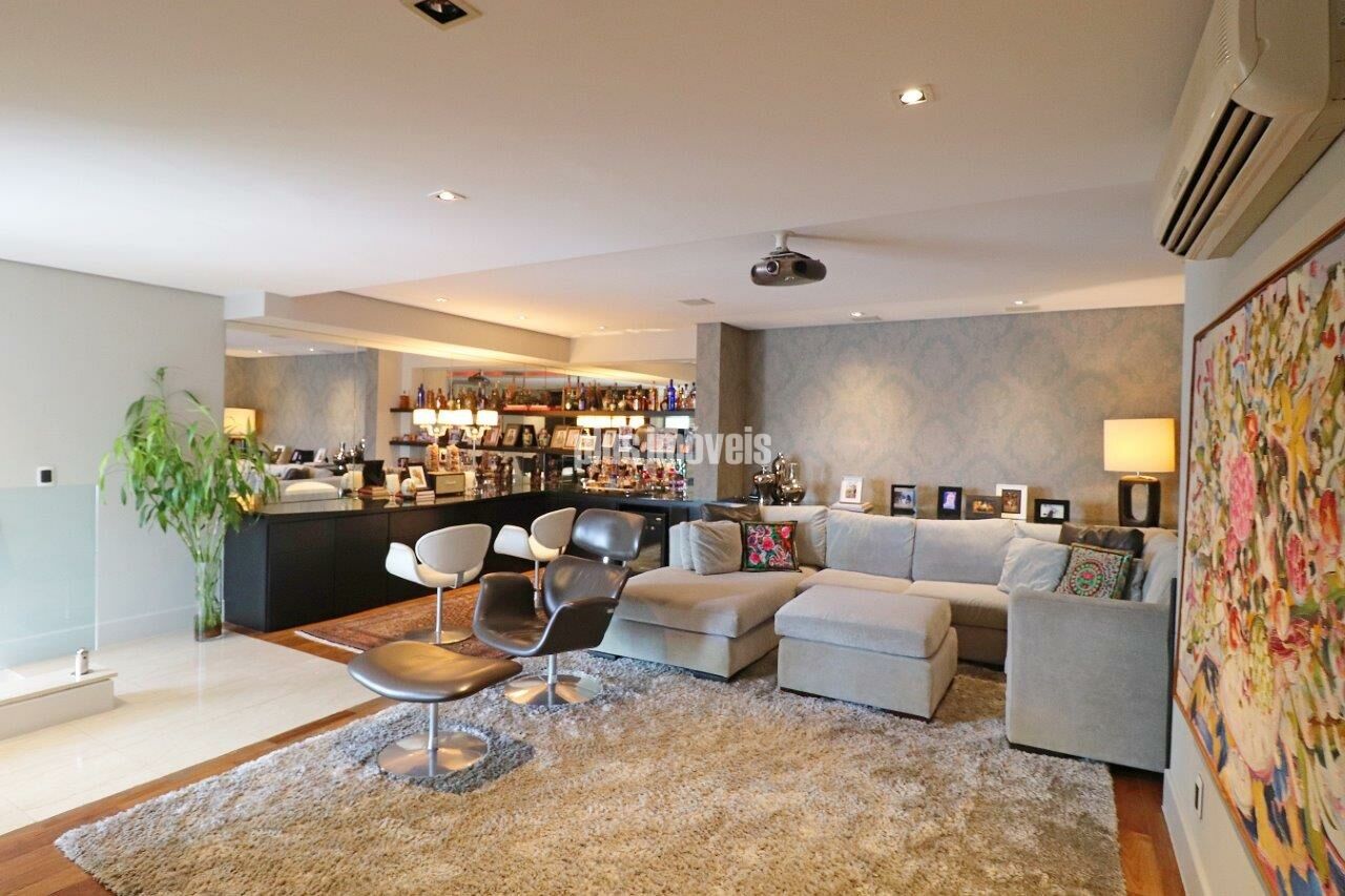 Apartamento à venda com 3 quartos, 335m² - Foto 15