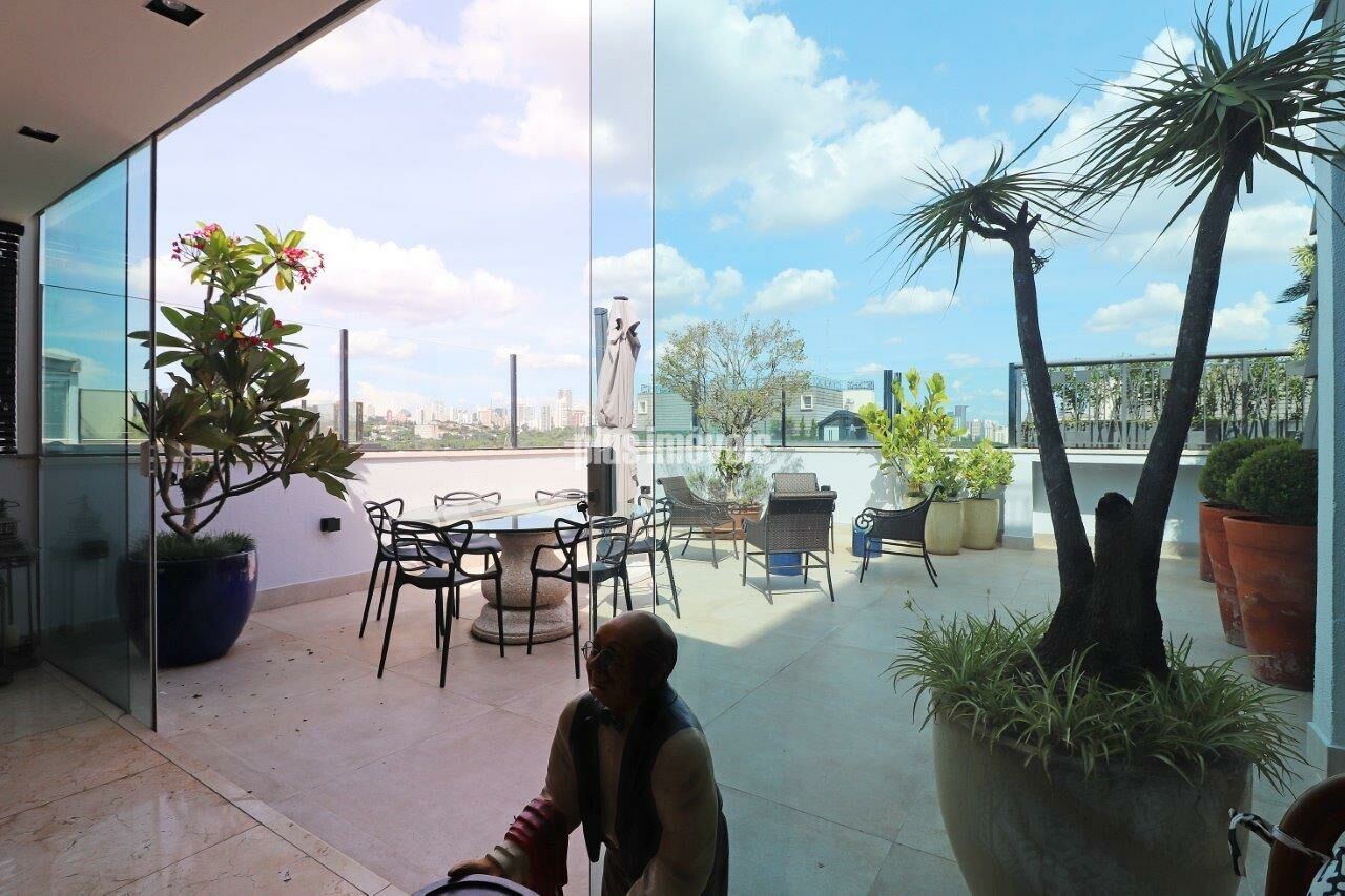Apartamento à venda com 3 quartos, 335m² - Foto 13