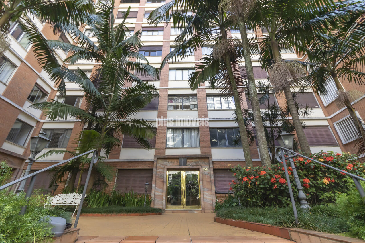 Apartamento, 2 quartos, 121 m² - Foto 4