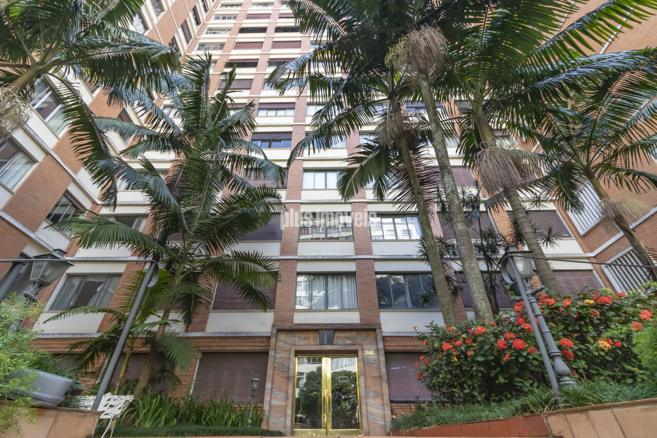 Apartamento, 2 quartos, 121 m² - Foto 5