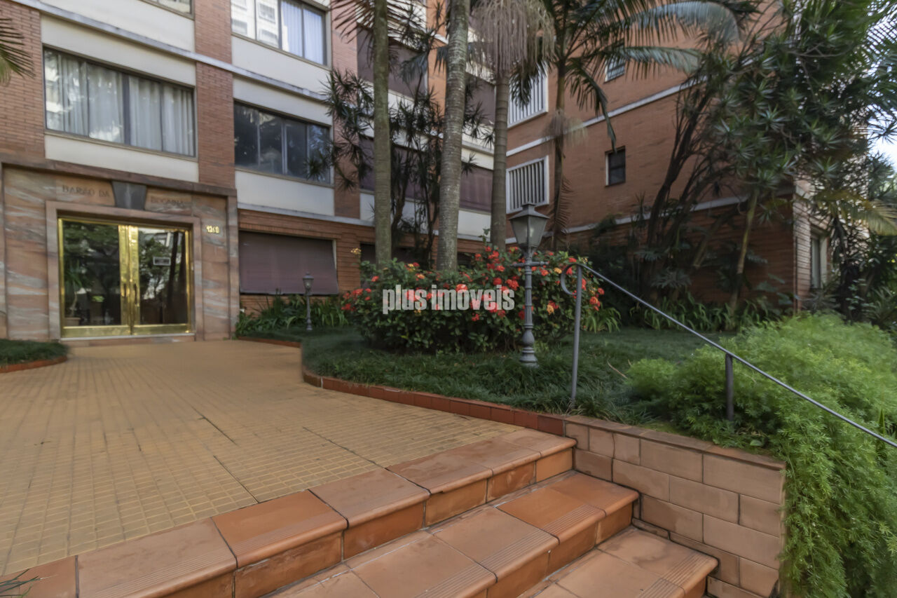 Apartamento, 2 quartos, 121 m² - Foto 6