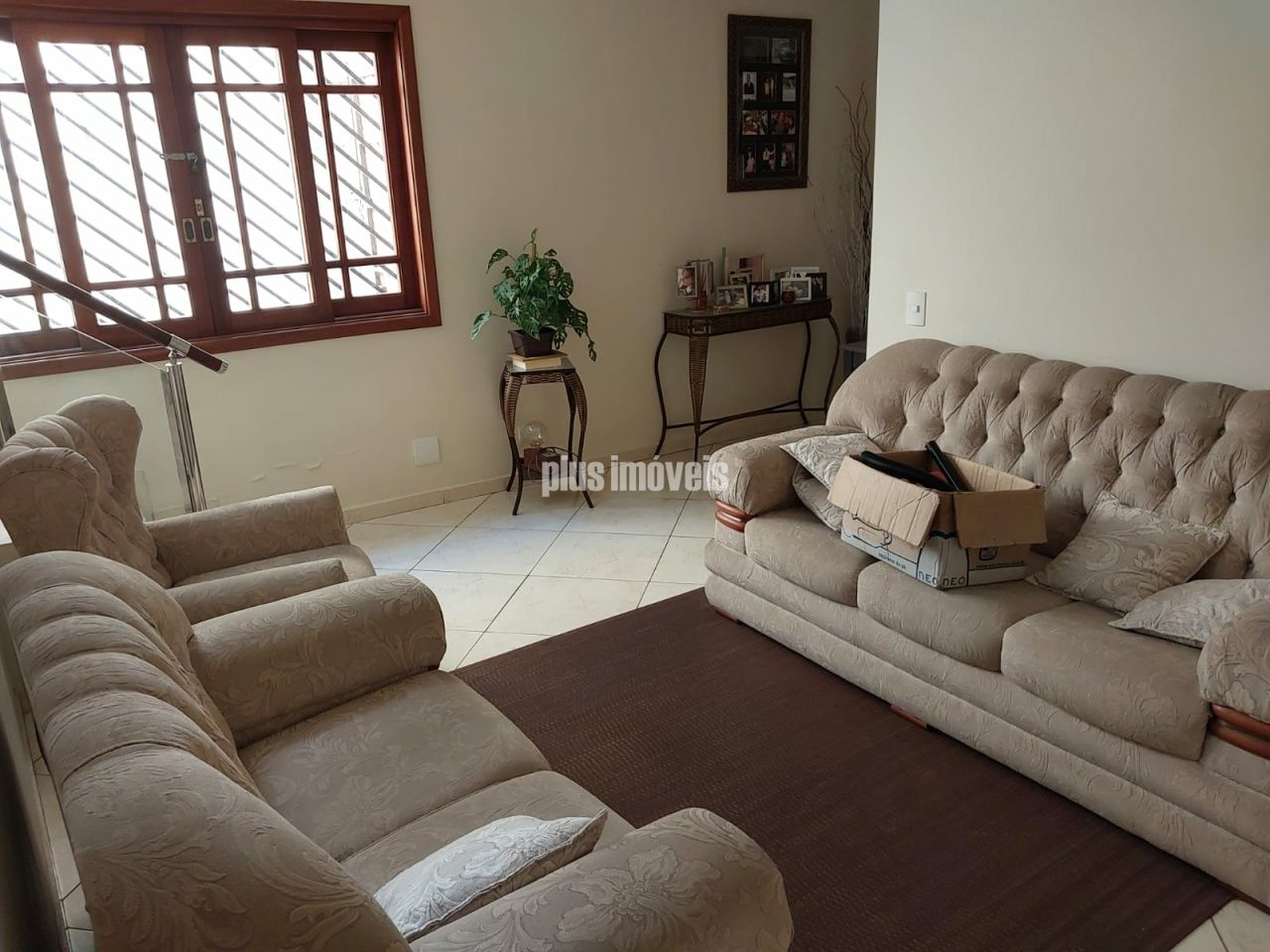 Casa, 3 quartos, 240 m² - Foto 3