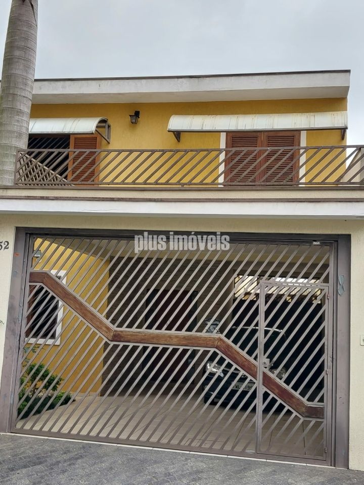 Casa, 3 quartos, 240 m² - Foto 1