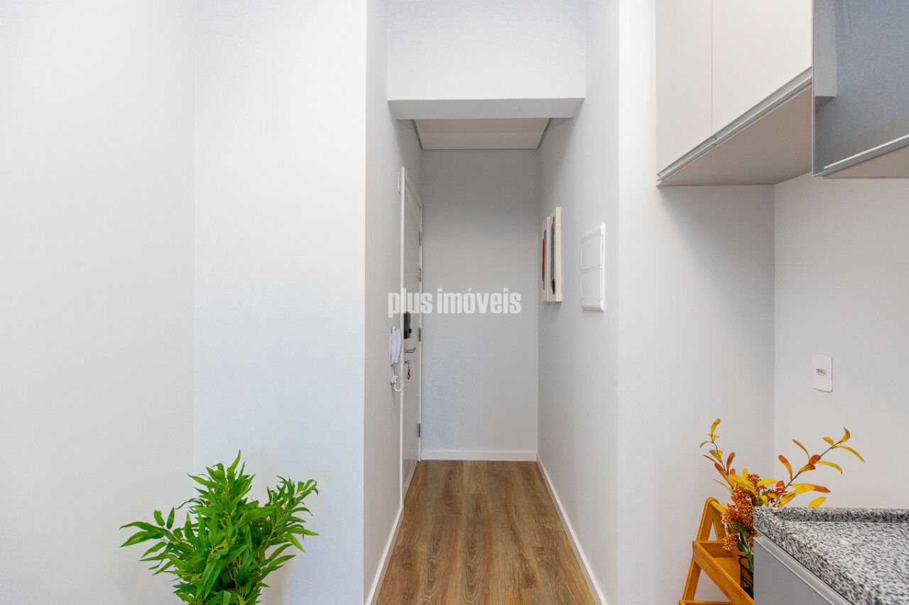 Apartamento, 1 quarto, 27 m² - Foto 6