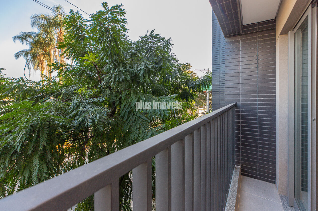 Apartamento, 1 quarto, 27 m² - Foto 21