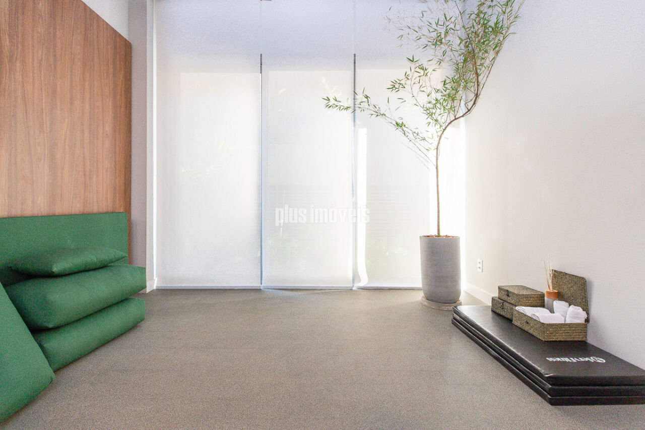 Apartamento, 1 quarto, 27 m² - Foto 31