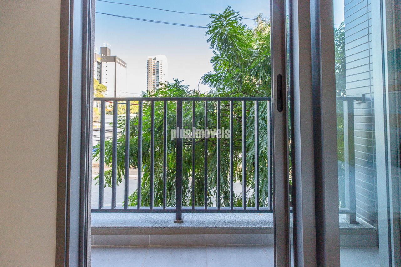 Apartamento, 1 quarto, 27 m² - Foto 19