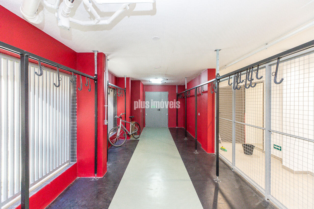 Apartamento, 1 quarto, 27 m² - Foto 24
