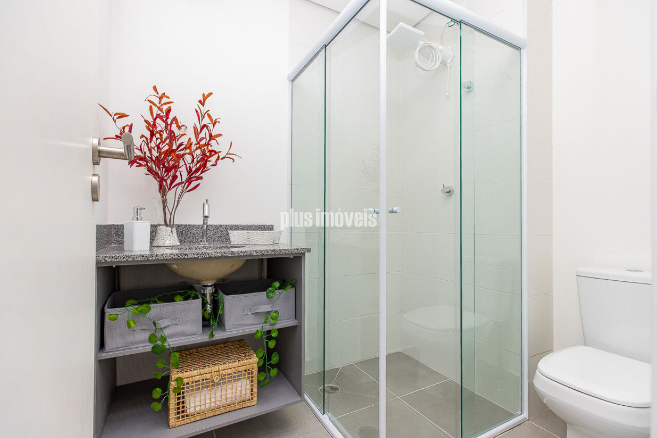 Apartamento, 1 quarto, 27 m² - Foto 16