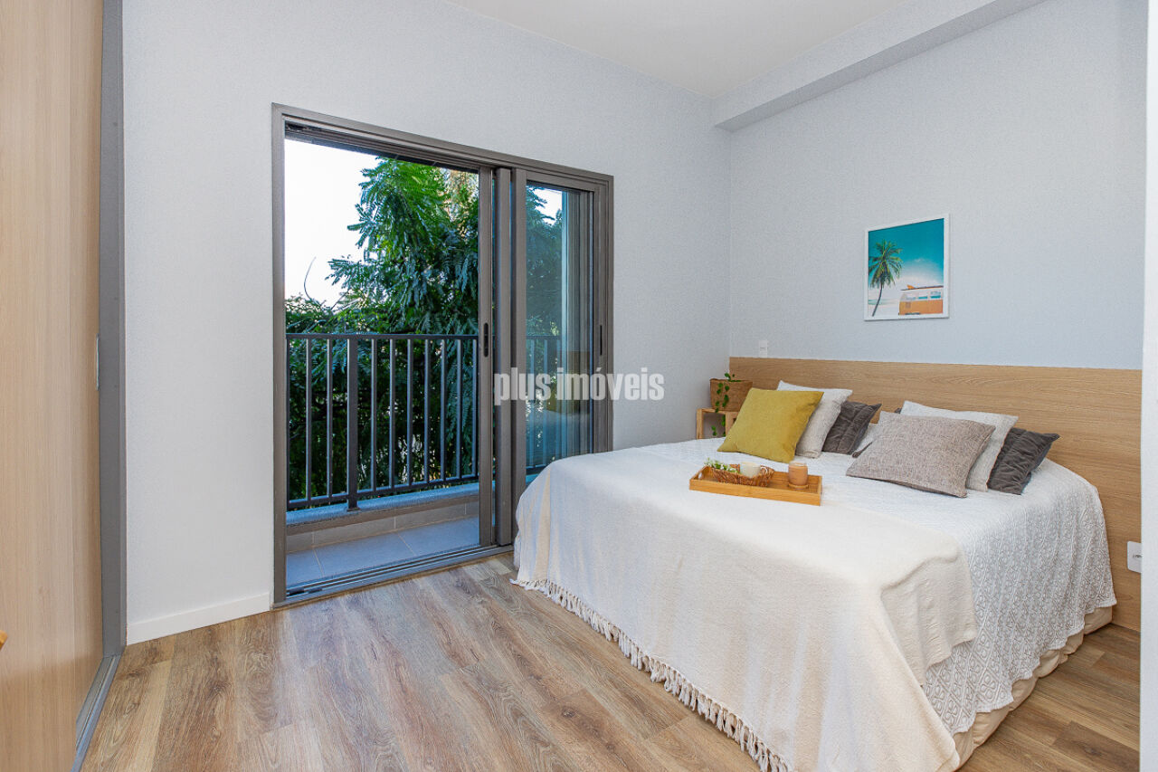 Apartamento, 1 quarto, 27 m² - Foto 10