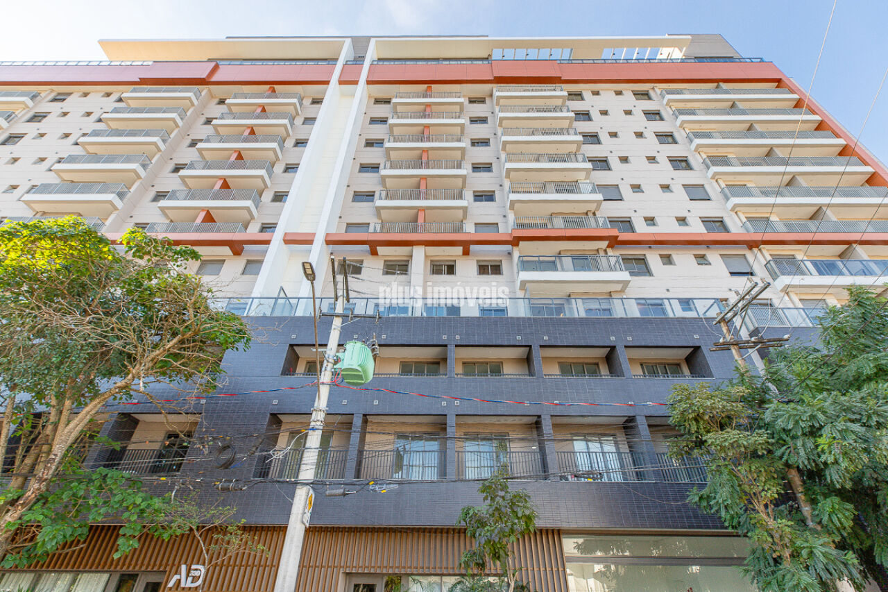 Apartamento, 1 quarto, 27 m² - Foto 35