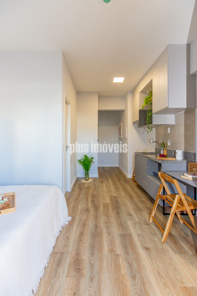Apartamento, 1 quarto, 27 m² - Foto 23