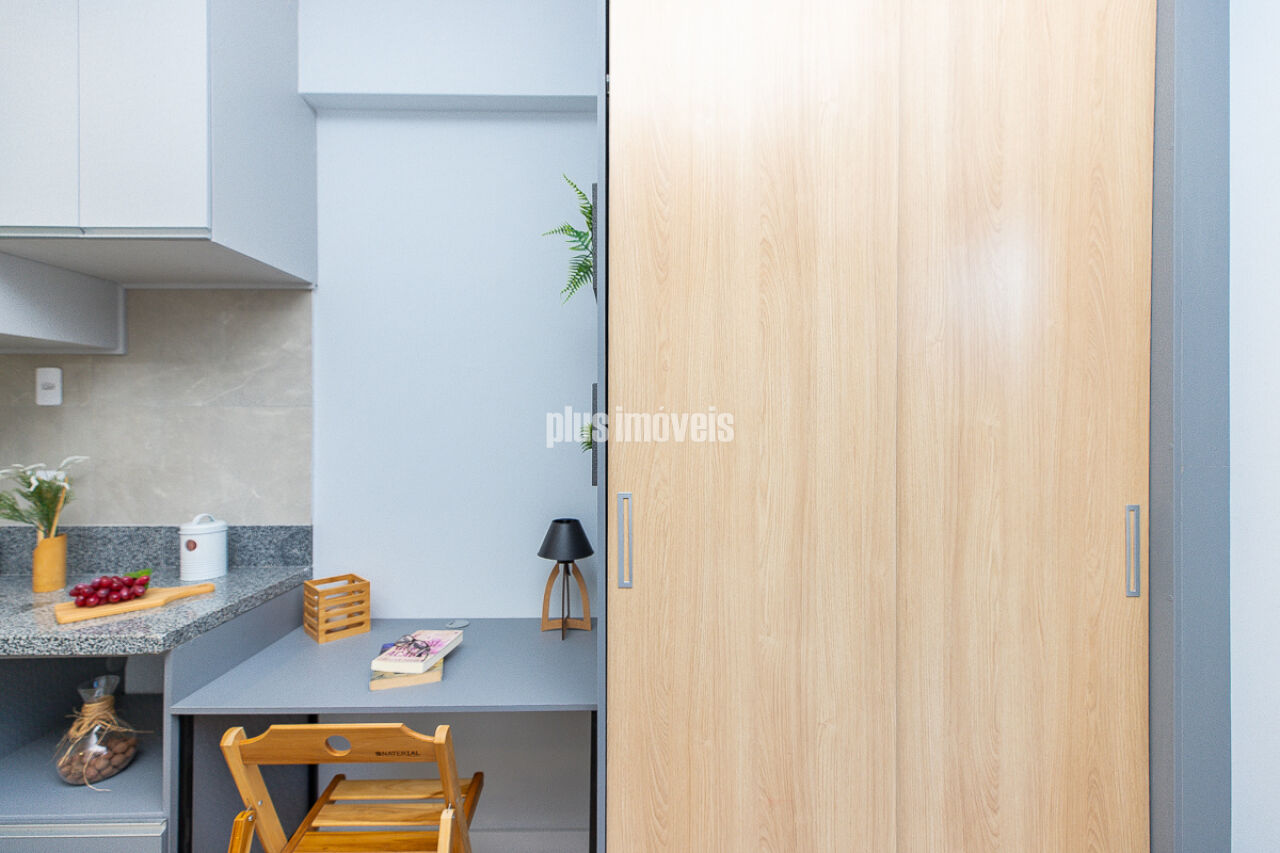 Apartamento, 1 quarto, 27 m² - Foto 17
