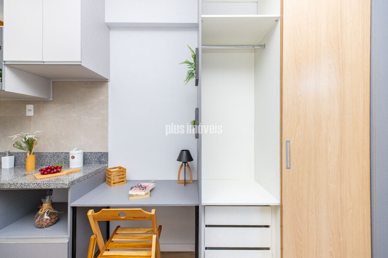 Apartamento, 1 quarto, 27 m² - Foto 18