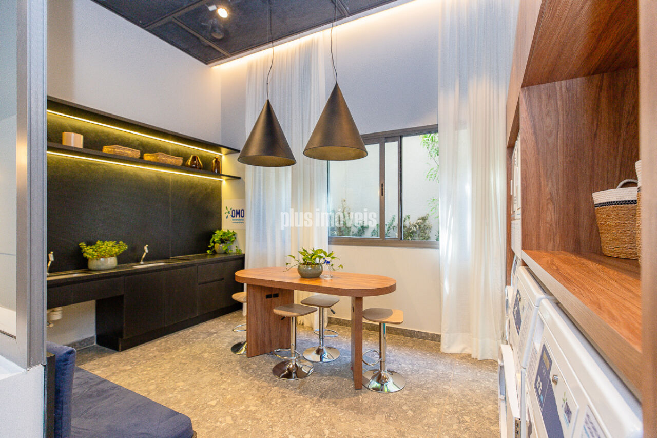Apartamento, 1 quarto, 27 m² - Foto 27