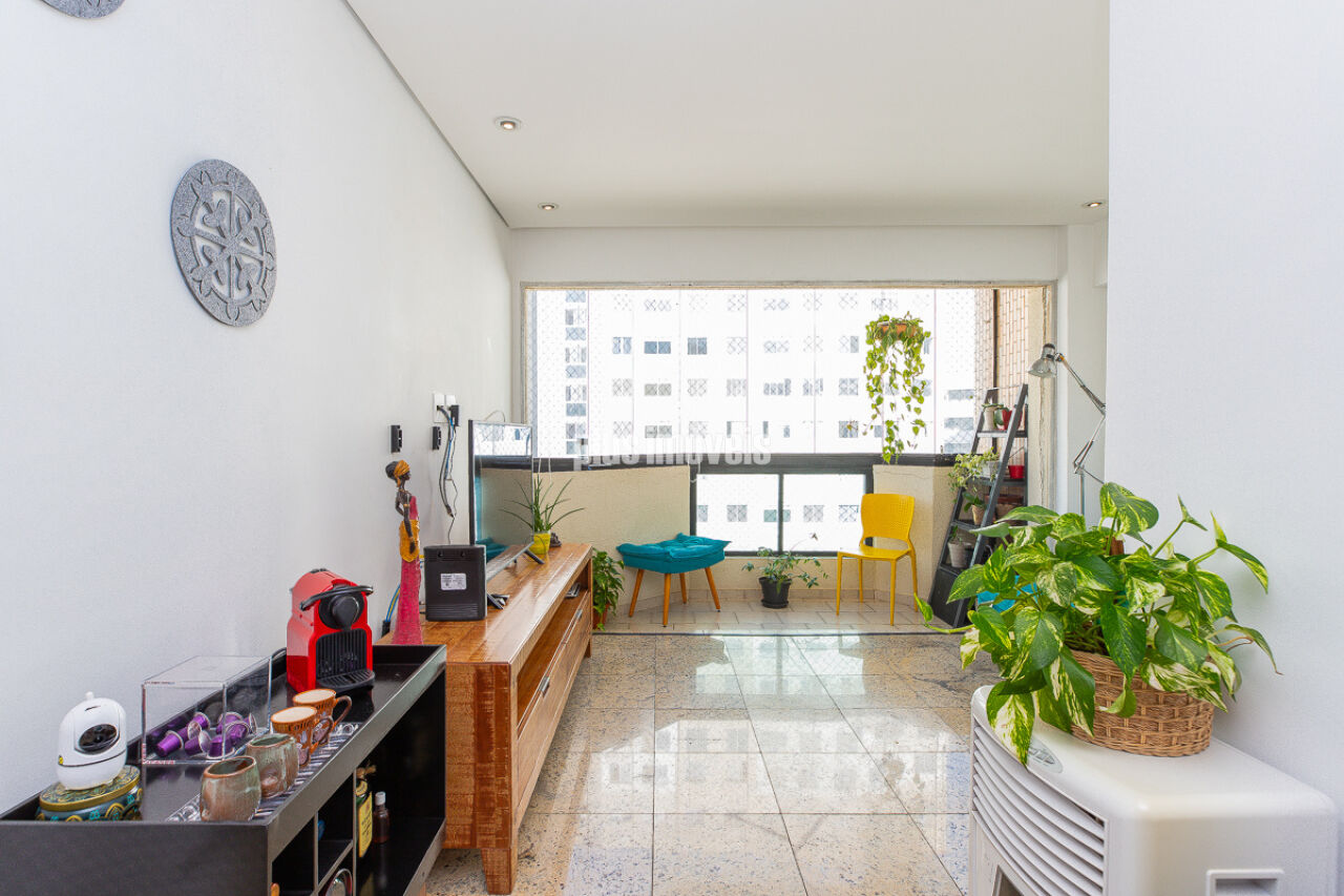 Apartamento, 2 quartos, 63 m² - Foto 2