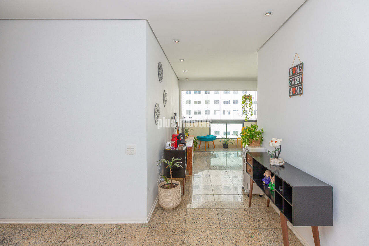 Apartamento, 2 quartos, 63 m² - Foto 4