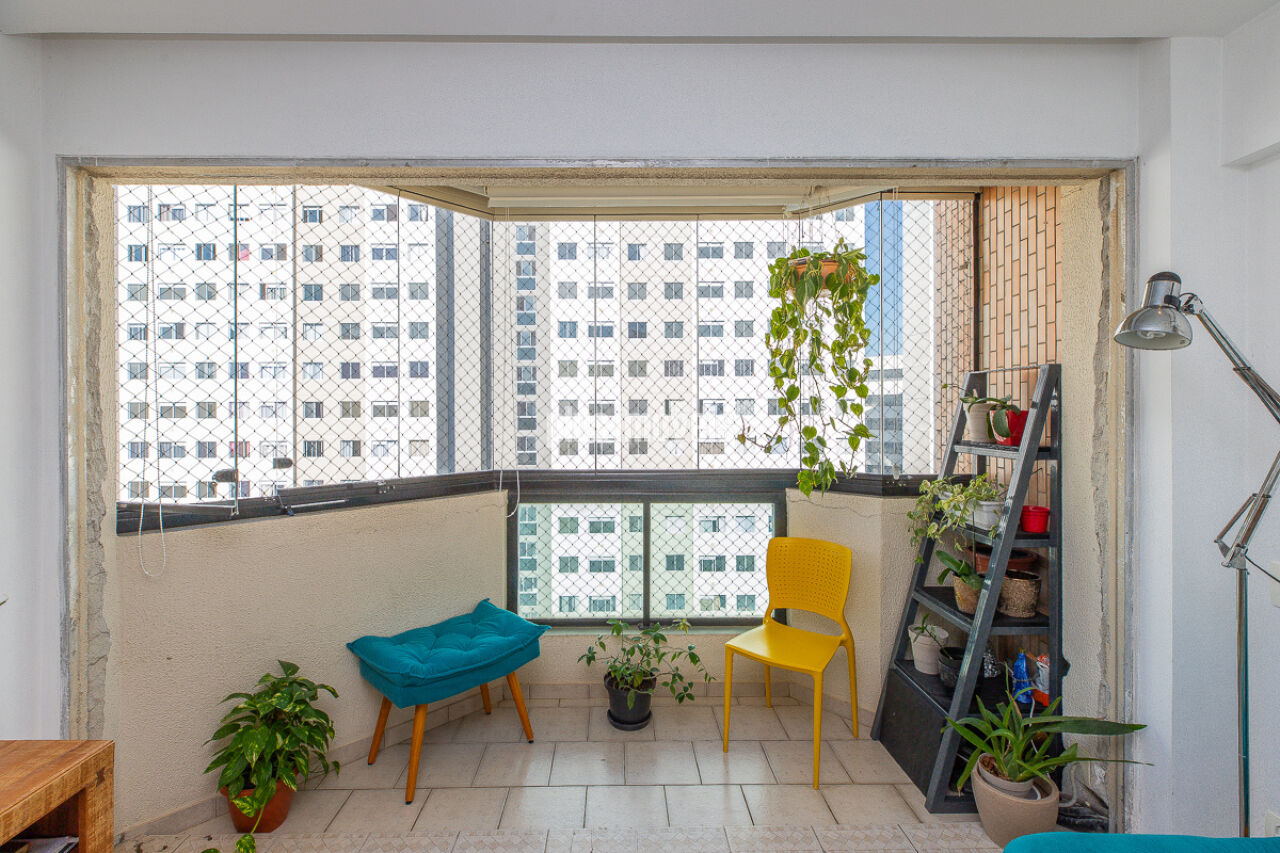 Apartamento, 2 quartos, 63 m² - Foto 3
