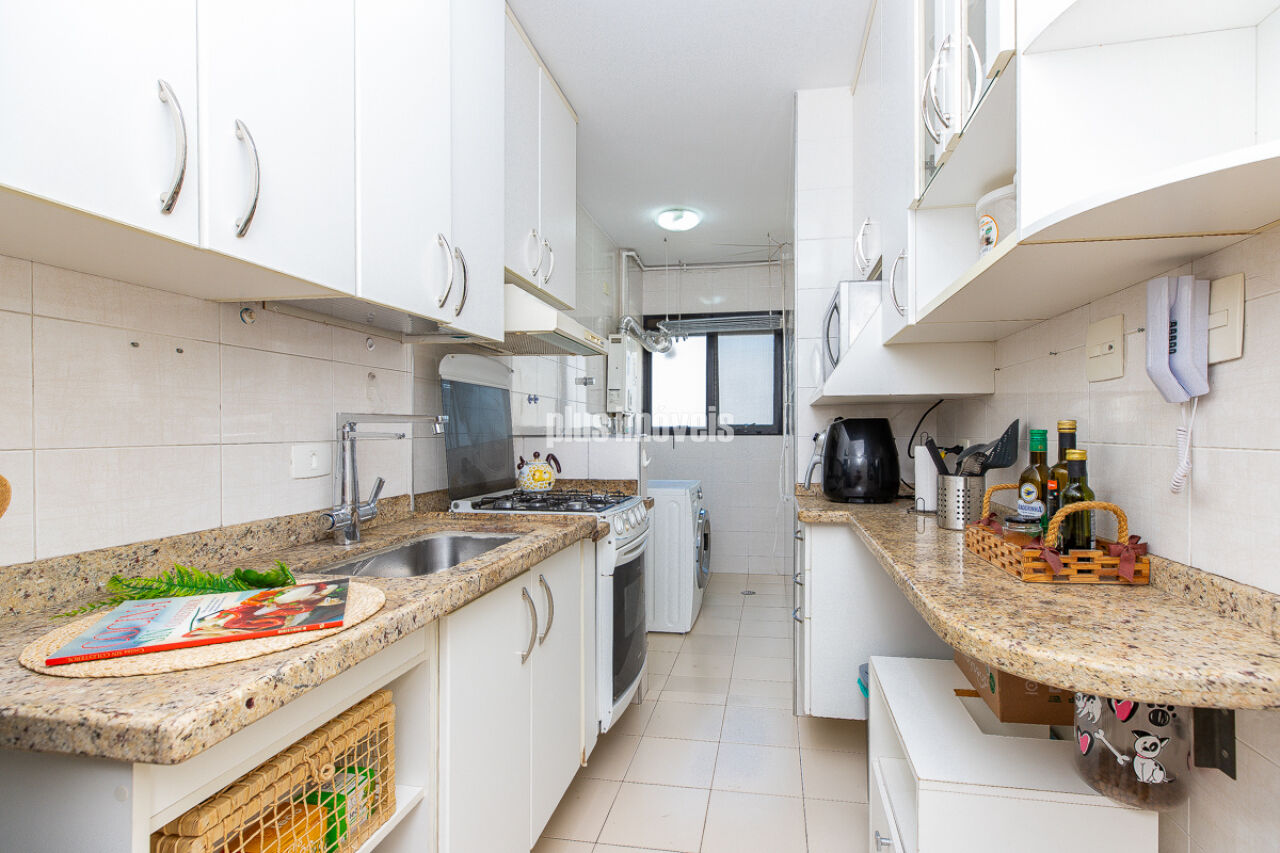 Apartamento, 2 quartos, 63 m² - Foto 15