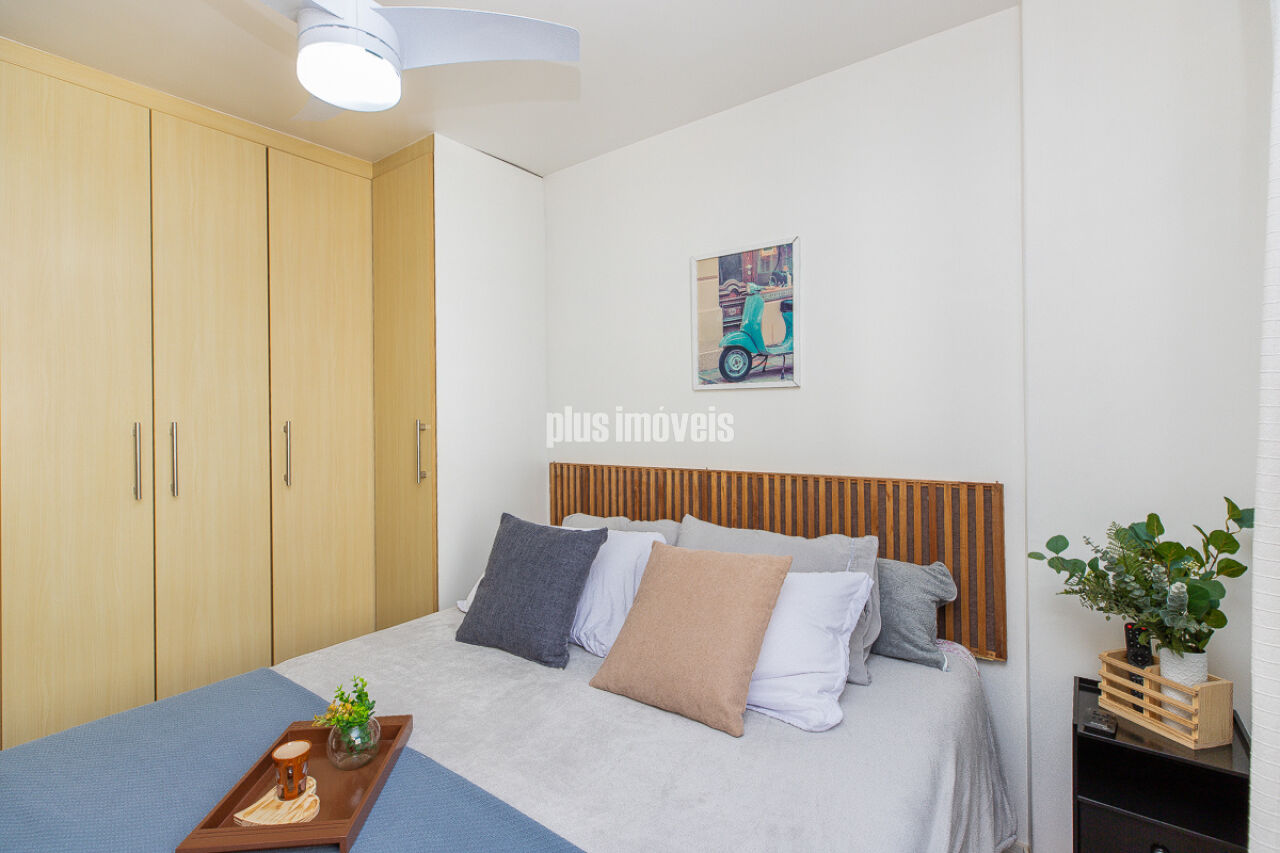 Apartamento, 2 quartos, 63 m² - Foto 20