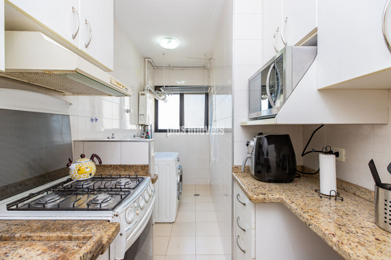 Apartamento, 2 quartos, 63 m² - Foto 16