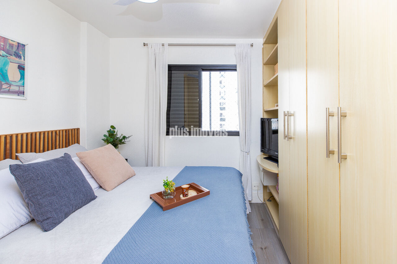Apartamento, 2 quartos, 63 m² - Foto 18