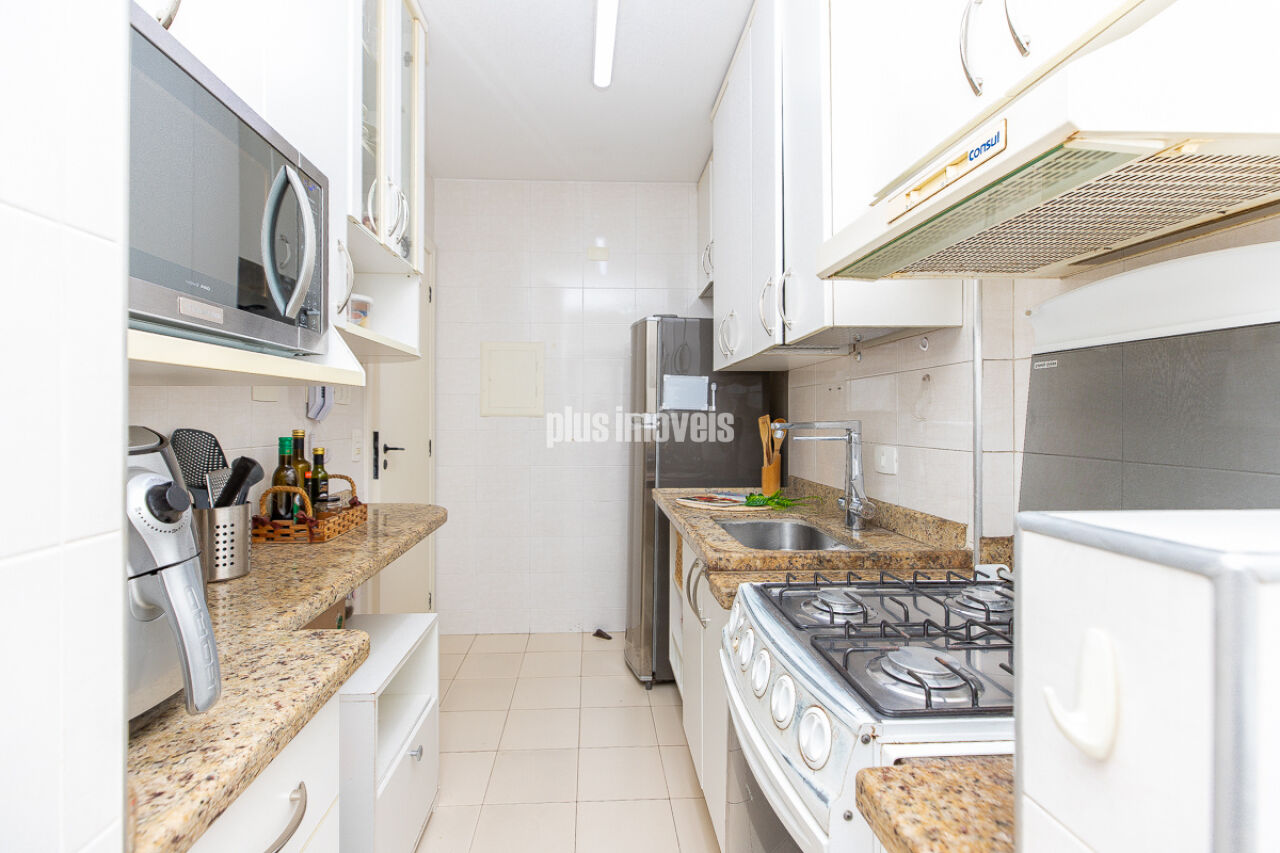 Apartamento, 2 quartos, 63 m² - Foto 33