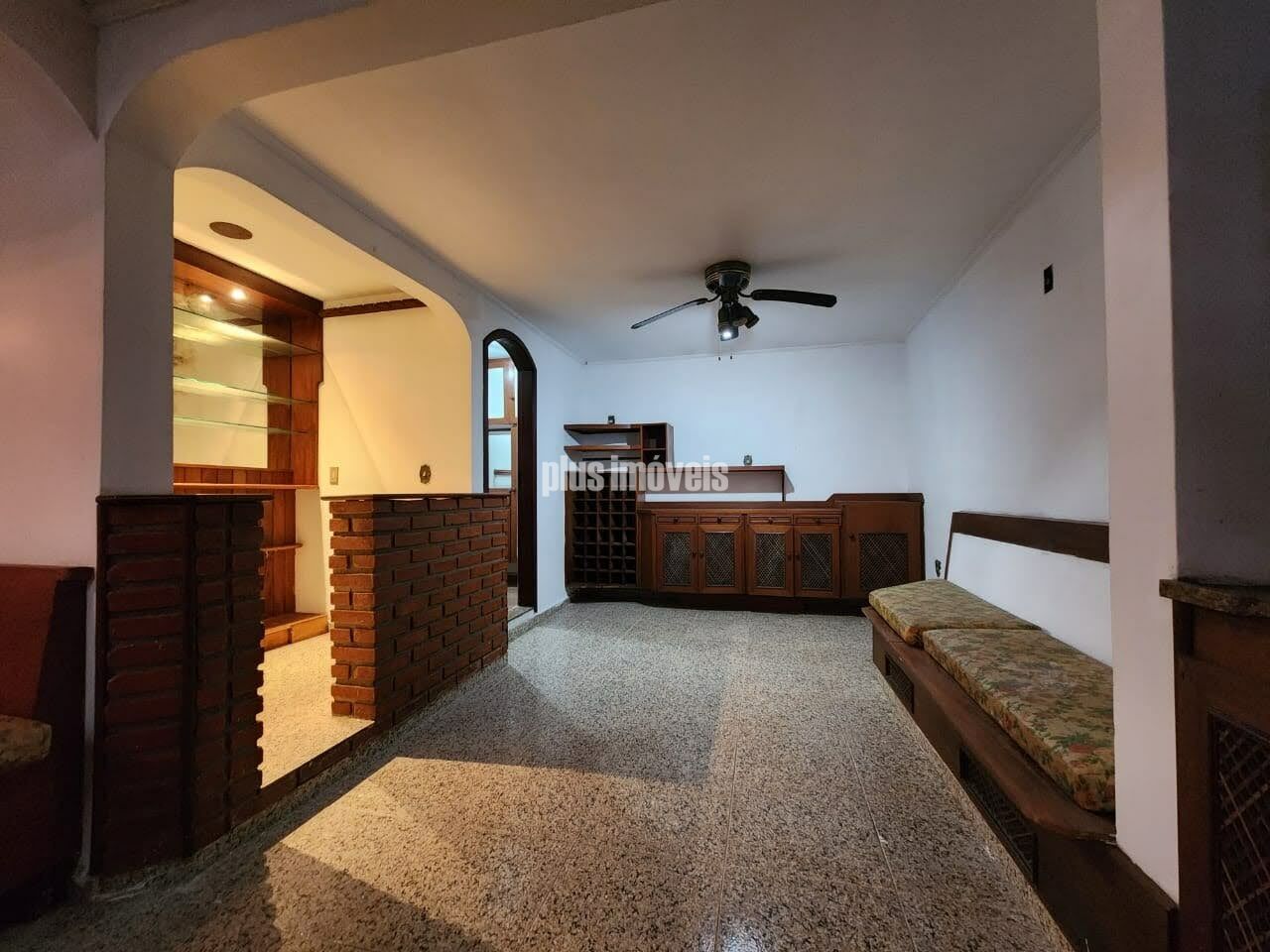 Casa, 3 quartos, 136 m² - Foto 8