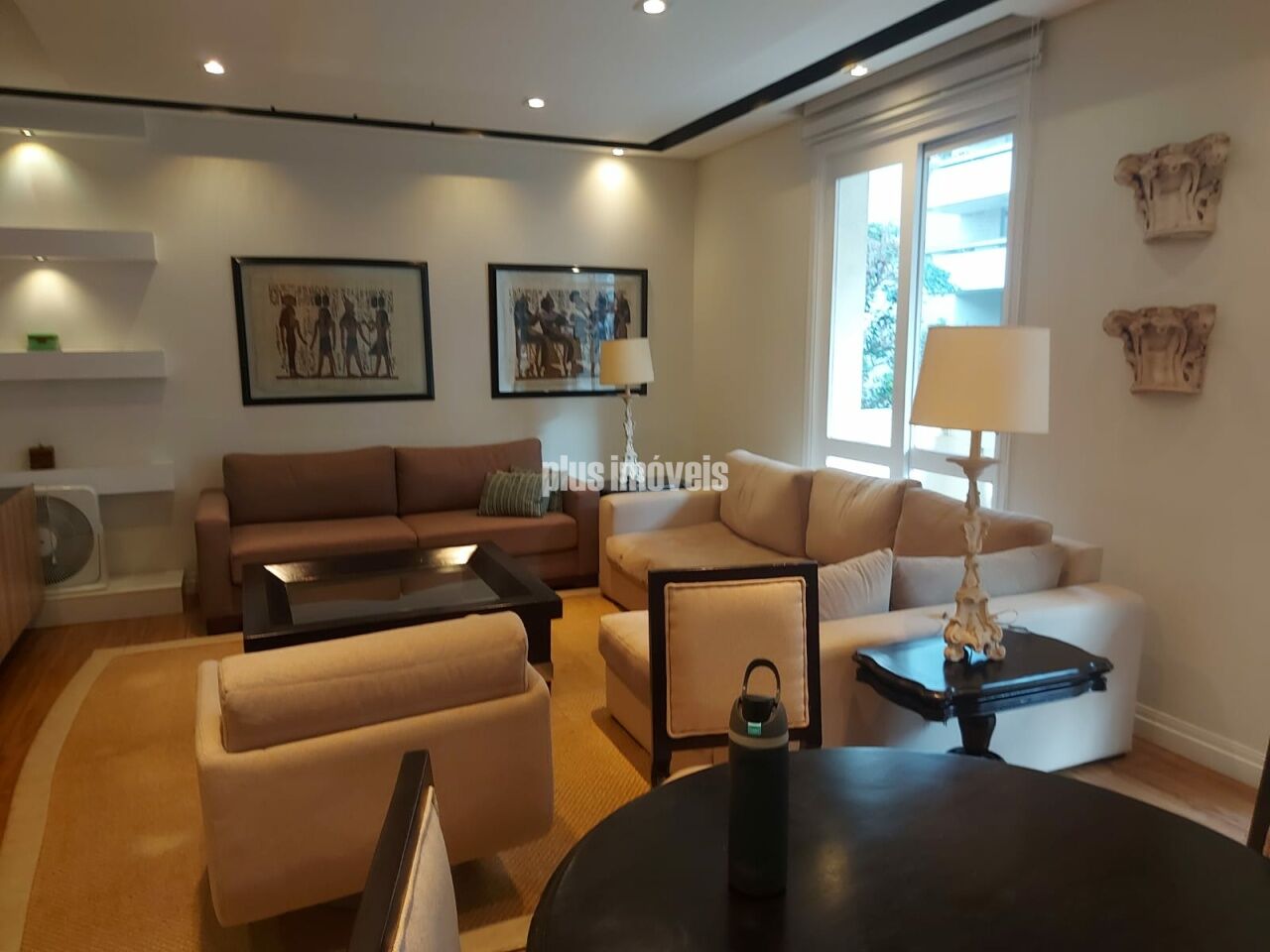 Apartamento, 3 quartos, 164 m² - Foto 2