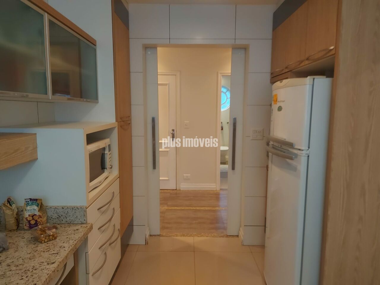 Apartamento, 3 quartos, 164 m² - Foto 10