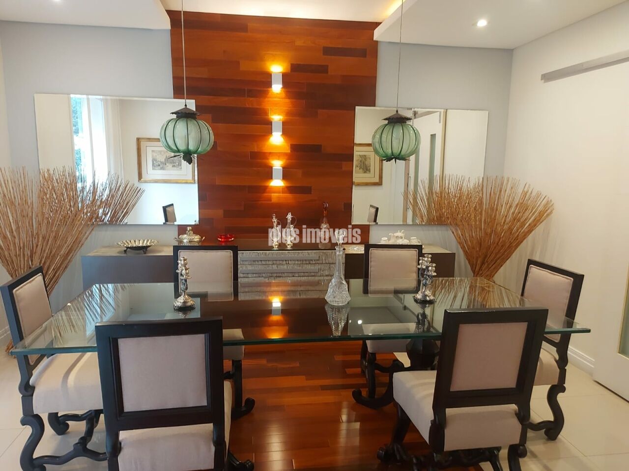 Apartamento, 3 quartos, 164 m² - Foto 4