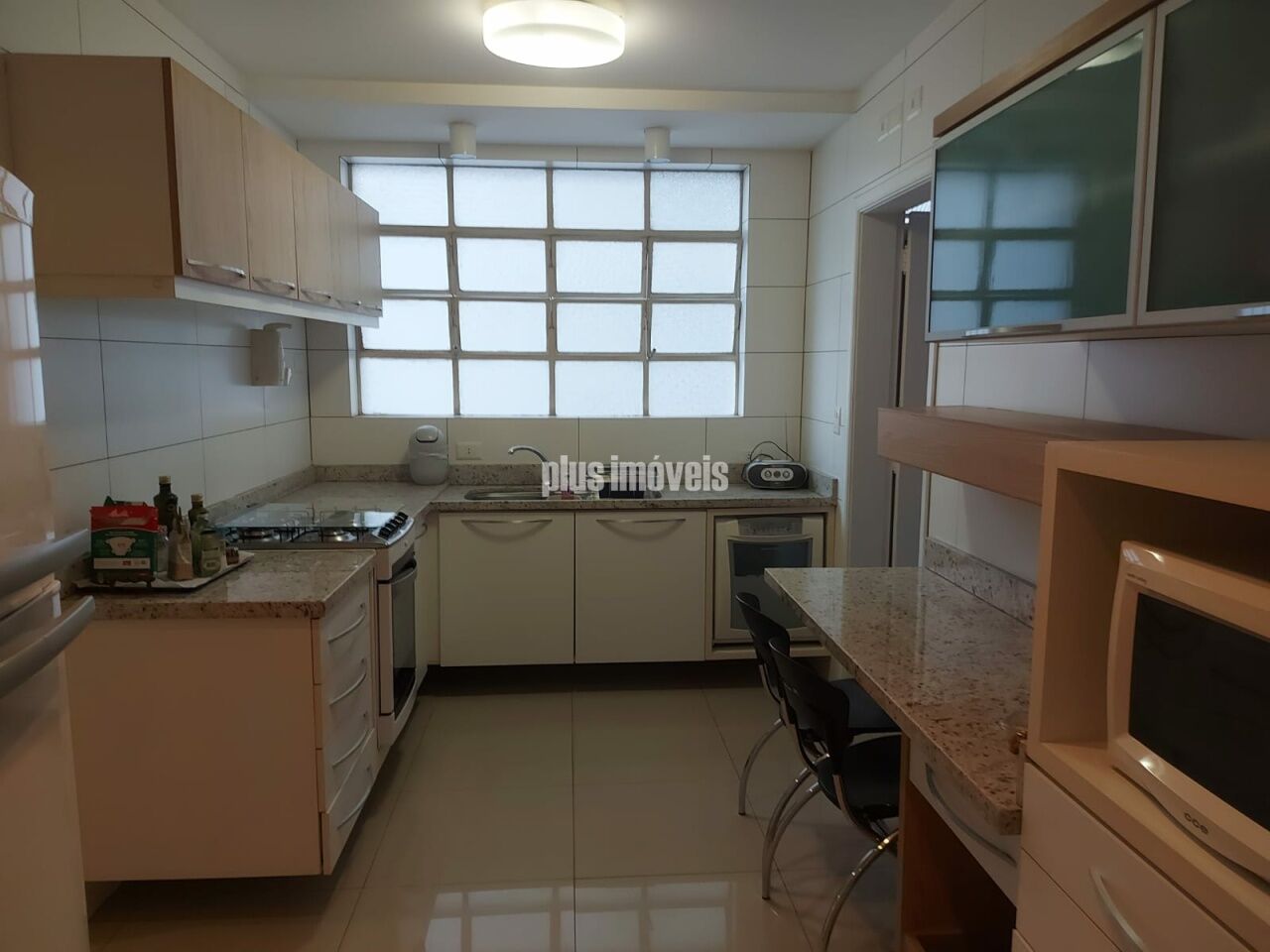 Apartamento, 3 quartos, 164 m² - Foto 6