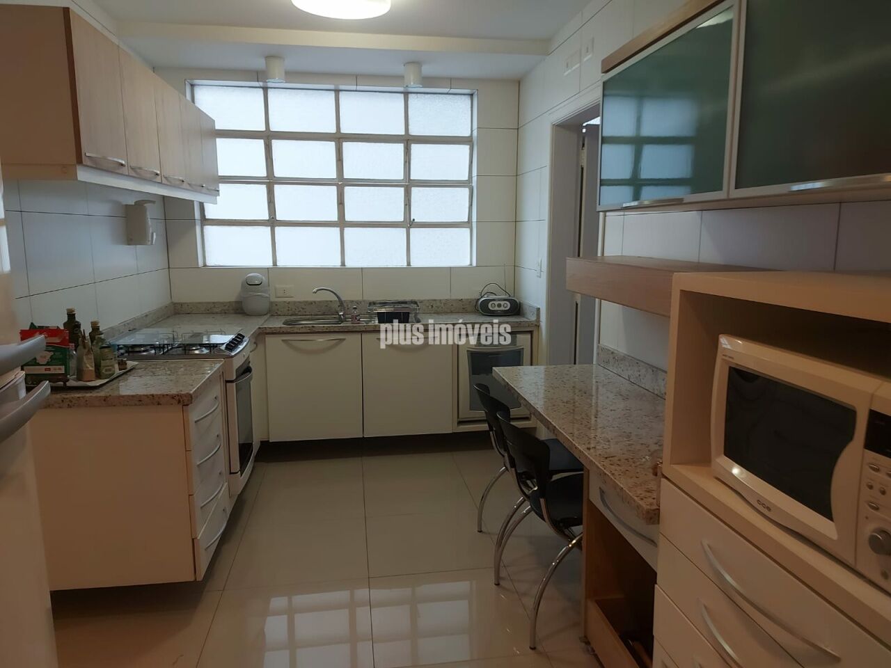 Apartamento, 3 quartos, 164 m² - Foto 7