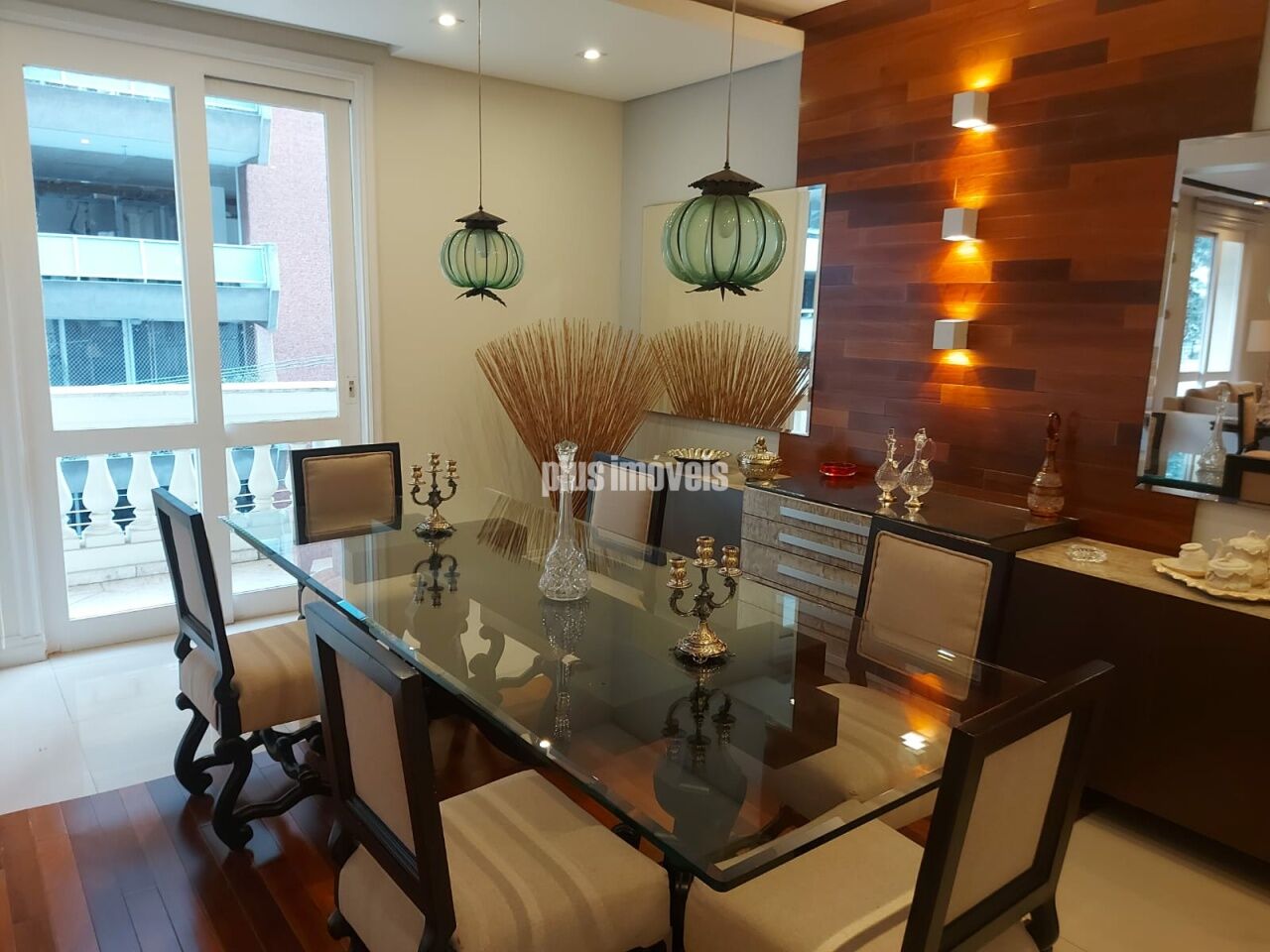 Apartamento, 3 quartos, 164 m² - Foto 3