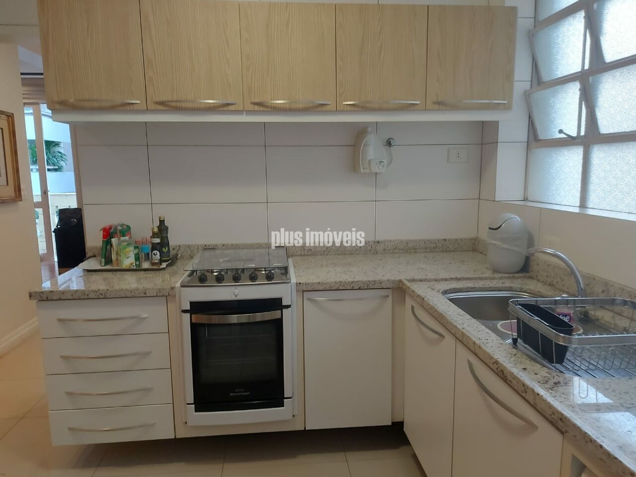 Apartamento, 3 quartos, 164 m² - Foto 9