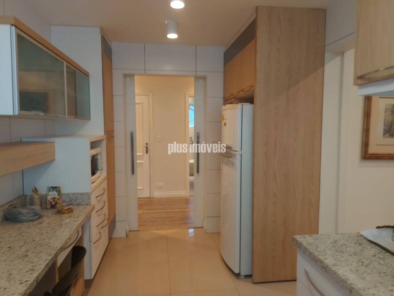 Apartamento, 3 quartos, 164 m² - Foto 8