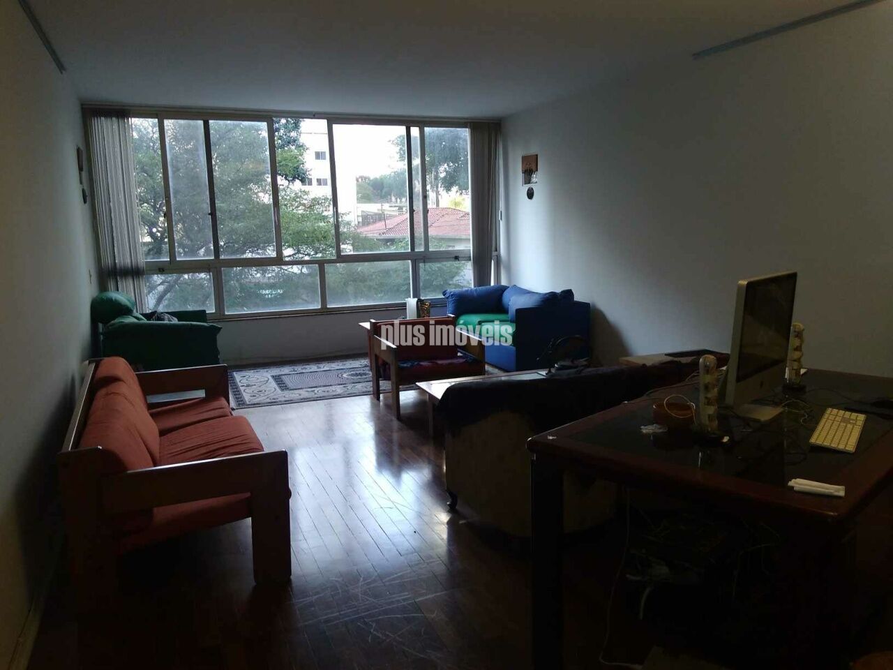 Apartamento, 3 quartos, 190 m² - Foto 3