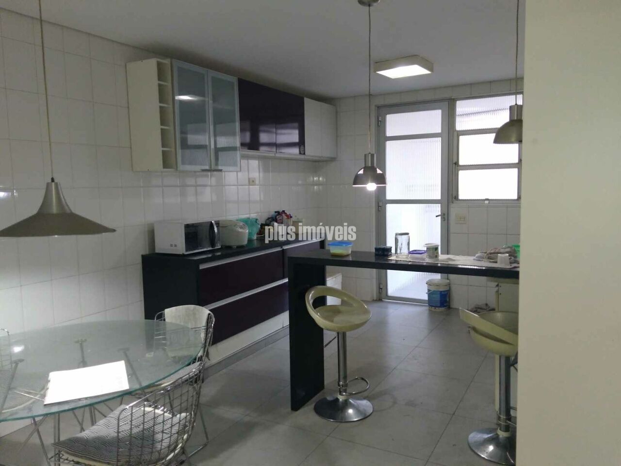 Apartamento, 3 quartos, 190 m² - Foto 2