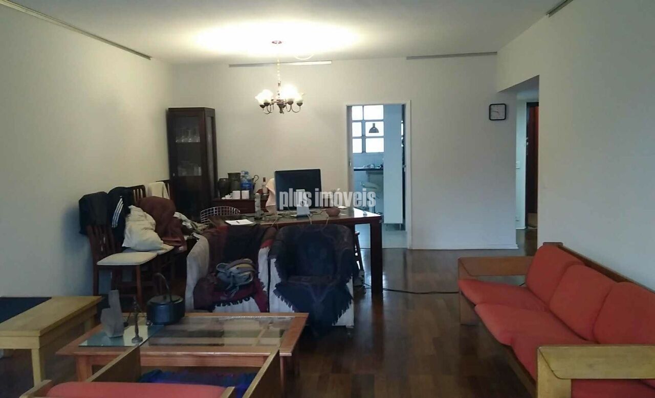 Apartamento, 3 quartos, 190 m² - Foto 1