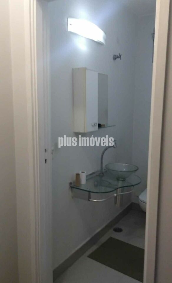 Apartamento, 3 quartos, 190 m² - Foto 10