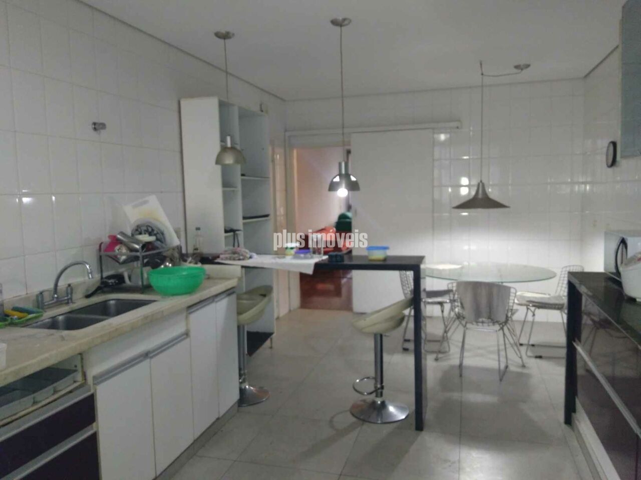 Apartamento, 3 quartos, 190 m² - Foto 12