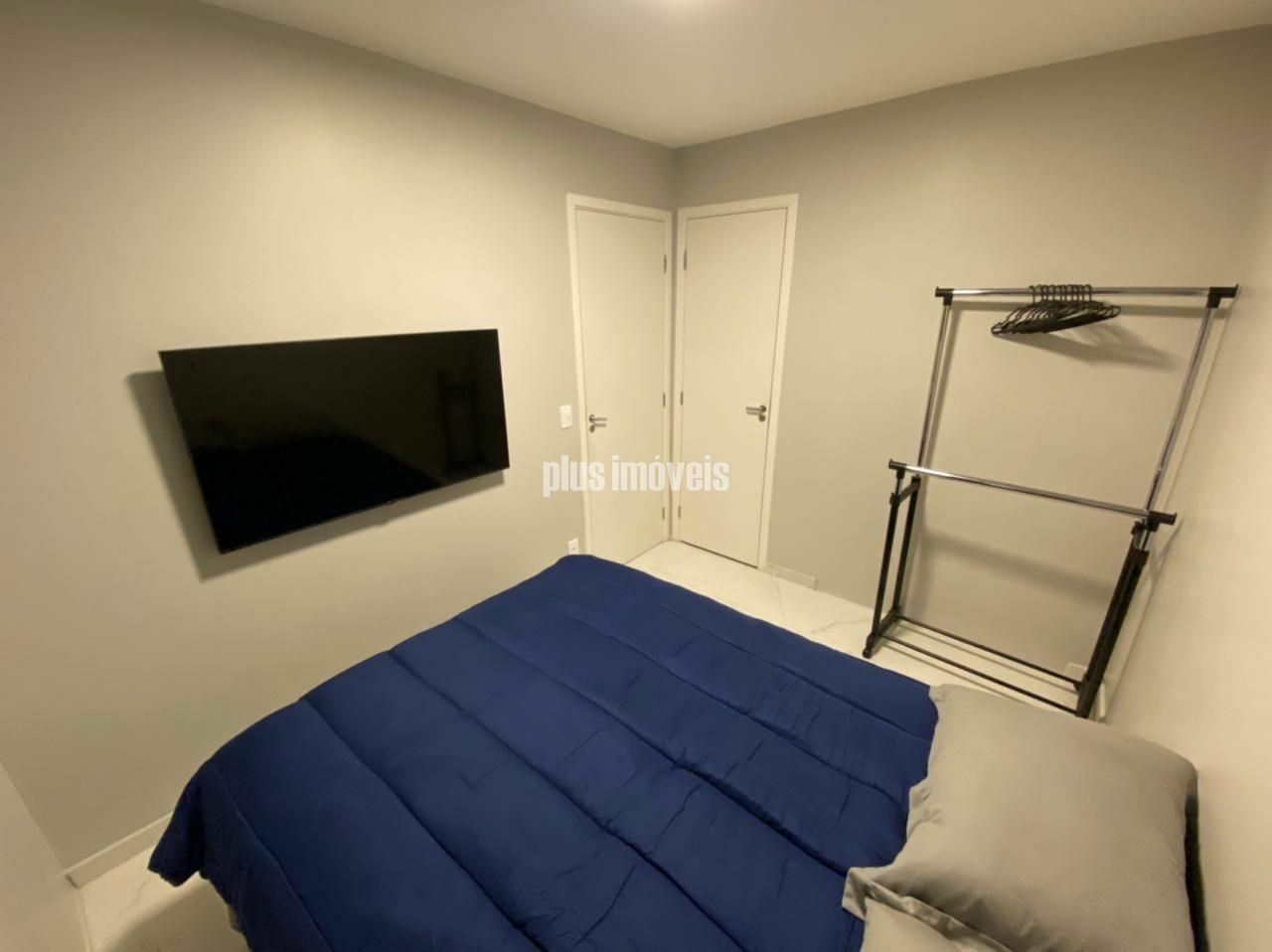 Apartamento, 2 quartos, 34 m² - Foto 12